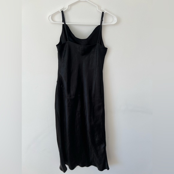 Babaton Midi Slip Dress - Picture 2 of 3